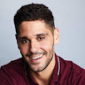 Meet your Posher, Perry